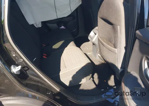 2025 Honda Hr-V Awd Sport из США, поврежденный, VIN 3CZRZ2H53SM748423